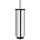 Brabantia Profile Toilet Brush with Holder, Chrome (22427169)