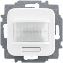 Беспроводной датчик движения/выключатель для стены Abb MSA-F-1.1.1-214-WL белого цвета (2CKA006200A0093)