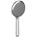 Dušas Klausule Tiemme DC503 Hromēta (A111280503)