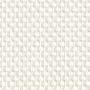 Caparol Glass Fabric 2170 K Glass Fiber Wallcovering, 25x1m, White (916364)