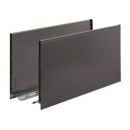 Atvilktnes Malas Blum LEGRABOX F 400 mm (770F4002S OG-M)