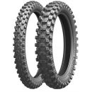Michelin Tracker Moto tires Enduro, Rear 140/80R18 (54987)