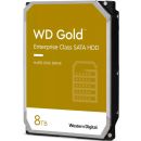 HDD Western Digital Gold WD8004FRYZ 8TB 7200rpm 256MB