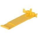 Blum Legrabox Transport Fixing Device for C-Free Design Element, Yellow (780C0009)