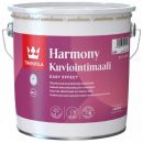 Sienas krāsa Tikkurila Harmony Kuviointimaali Pilnīgi Matēta