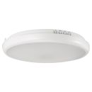 Plafona lampa ar sensoru Strühm Edytor Led C 21W, 2410lm, 4000k, IP65 (04336)