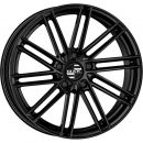 Mak Leipzig-D Alloy Wheels 10.5x20, 5x112 Black (F0520LZGB19WSX)