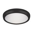 Plafona lampa Strühm Ramen 2x18W, IP65 (04566)