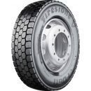 Firestone FD611 All-Season Commercial Truck Tire 235/75R17.5 (FIRE23575175FD611)