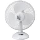 ECG FT40A Tabletop Fan White