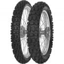 Mitas Mc 23 Motorcycle Tires Enduro On-Off Road, Front 90/90R21 (3001573465000)