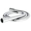 Ideal Standard Shower Hose 125cm Chrome (BE125AA)