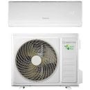 Manta SACO0118IN/SAC0118OUT Wall-Mounted Air Conditioner, White (T-MLX47676)