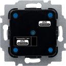 Sensors/Slēdzis Abb SU-F-1.0.1-WL (Bez rāmīša) 1-v Black (2CKA006200A0072)