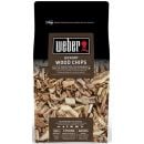 Weber Hickory Wood Chips for Smoking (17624)
