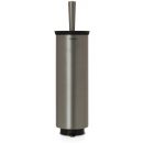 Brabantia Profile Toilet Brush with Holder, Platinum (22483301)