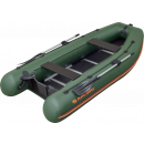 Kolibri Rubber Inflatable Boat SL KM-360DSL