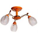 Ceiling Lamp 40W, E14 Gold (149333)