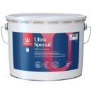 Tikkurila Ultra Special Acrylic Paint for Exterior Surfaces Semi-Matte