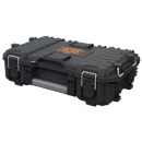 Instrumentu Kaste Keter Roc Pro Gear 2.0 Tool Case 57.1x35.1x16.7cm Bez instrumentiem (30211899)