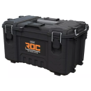 Instrumentu Kaste Keter Roc Pro Gear 2.0 Tool Box 57.1x35.6x31.6cm Bez instrumentiem (30211898)