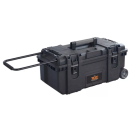 Instrumentu Kaste Keter Roc Pro Gear Mobile Tool Box 72.4x35x31.6cm Bez instrumentiem (30210204)