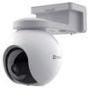 Viedā IP Kamera Ezviz HB8 Balta (CS-HB8)