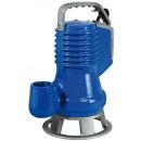 Iegremdējamais Ūdens Sūknis Zenit DG Blue P 100-2-G40V 0.74kW (111489)