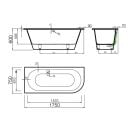 Product alternative photo