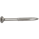Skrūves kokam Essve Essdrive ar gremdgalvu, 4.5x60mm (100gab)