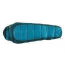 Easy Camp Nebula 350 Sleeping Bag 220cm Blue (240054)