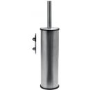 Gedy Project Toilet Brush with Holder, Chrome (5233-22)