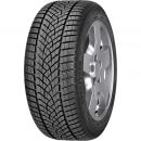 Goodyear Ultra Grip Performance+ Winter Tire 255/55R18 (582899)
