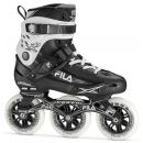 Fila Leisure Inline Skates Houdini Pro Black/White