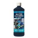 Auto Universālais Salona Cieto Virsmu Tīrītājs Concept Master Cleaner Plus 1l
