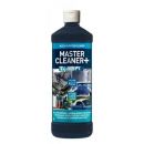 Универсальный очиститель для салона автомобиля Concept Master Cleaner Plus Auto 1л