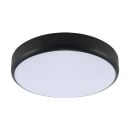 Plafona lampa ar sensoru Strühm Goliat Led C 25W, 2250lm, 6500k, IP54 (04809)