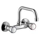 Aqualine Globe S1 Bath/Shower Mixer Chrome (23002)