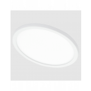 Круглая светодиодная панель освещения ModoLED MLP102