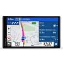 Garmin DriveSmart 55 Full EU MT-D GPS Навигатор 5.5" (14см) Черный (010-02037-13)