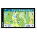 GPS Navigācija Garmin DriveTrack 71 EU LMT-S 7" (17cm) Melna (010-01982-10)