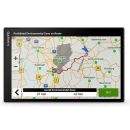 Garmin DriveSmart 86 Alexa GPS Navigation 8" (20.3 cm) Black (010-02471-12)
