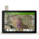 Garmin Tread XL - Overland Edition GPS Navigation 10" (25cm) Black (010-02509-10)