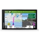 Garmin Drivesmart 66 MT-S GPS Navigation 6" (15cm) Black (010-02469-10)