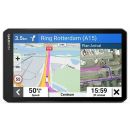 GPS Navigācija Garmin Dezl LGV710, EU MT-D 7" (17cm) Melna (010-02739-10)