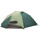 Палатка для походов Easy Camp Equinox 200 на 2 человека, зеленая (120283)