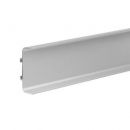 LAGUNA Railing Profile C-shaped, 2750 mm Aluminum Anodized (101.142.88.600)