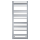 Dvieļu Žāvētājs Zehnder Aura 121.7x50cm, Hroma (PBCN-120-050)