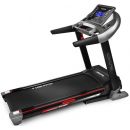 Skrejceliņš Spokey Tractus 928650 Black/Red/Grey (5943691)