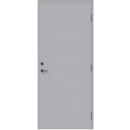 Виланди Силле VU-T1 Внешняя дверь, Серый, 888x2080мм, Правая (13-00114)